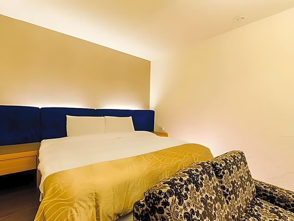 Meifon Hostel