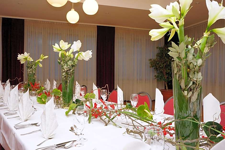 Airport Hotel Filder Post