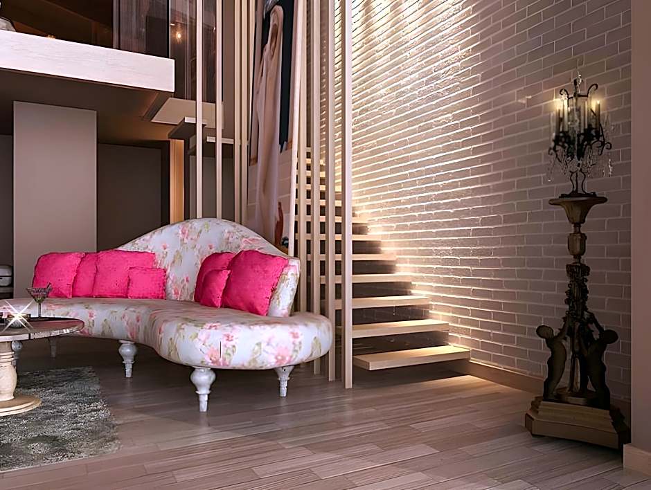 Xperia Saray Beach Hotel