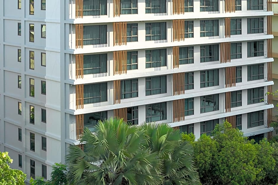 Livable Hotel Bangkok