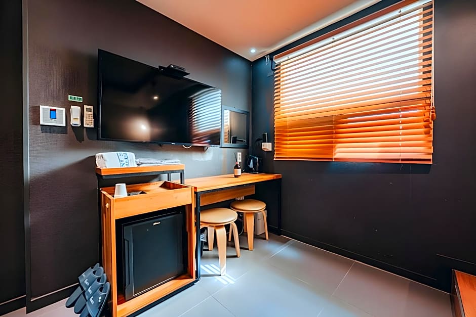 No. 25 Changwon Jinhae