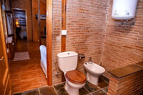 One-Bedroom Gastromic House