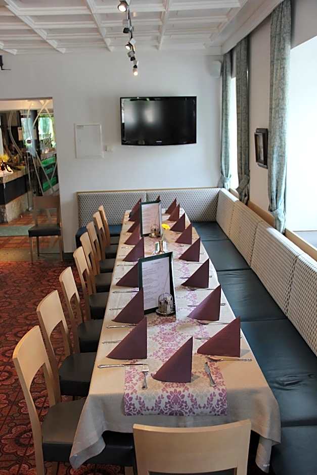 Landhotel St. Florian