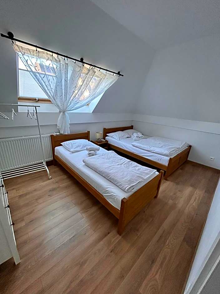 Apartamenty na Rycerskiej