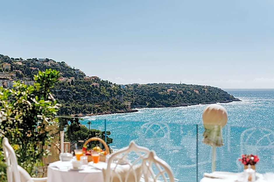 Hotel Le Roquebrune