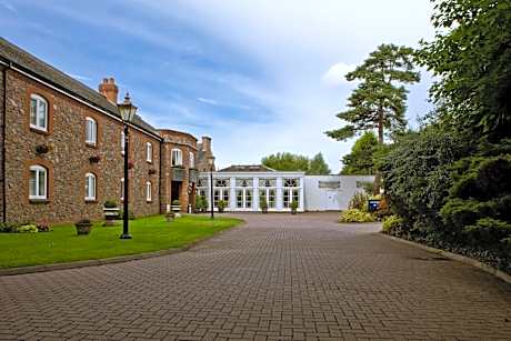 Quorn Country Hotel