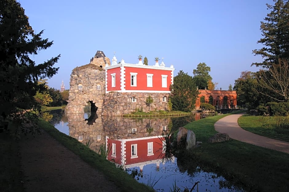 Ringhotel Hotel Zum Stein