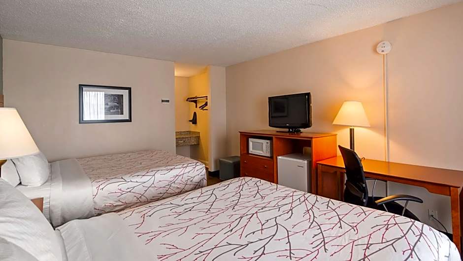 Best Western Fredericksburg