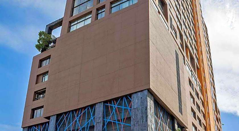 Siam @ Siam Design Hotel Bangkok