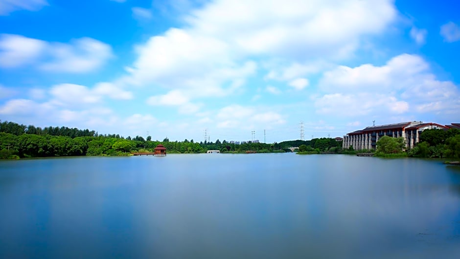 Holiday Inn Kunshan Huaqiao By IHG