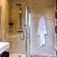 Logis Auberge Les Murets Hotel Restaurant Spa