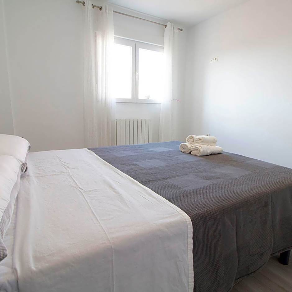 Plaza de toros -EDIF BAHIA Granada I