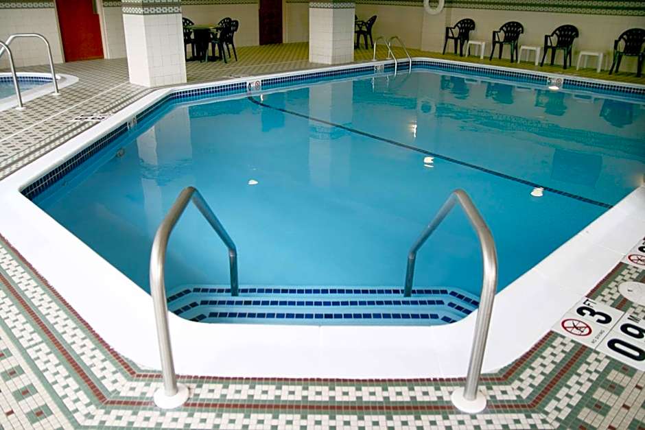 Hampton Inn By Hilton Boston/Braintree