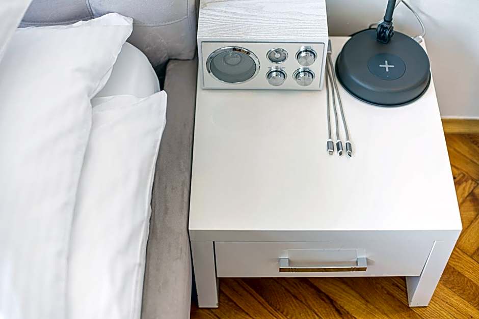 NOVUMHOUSE - Straszewskiego