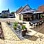 Gîte La Belle Aventure avec piscine et jacuzzi