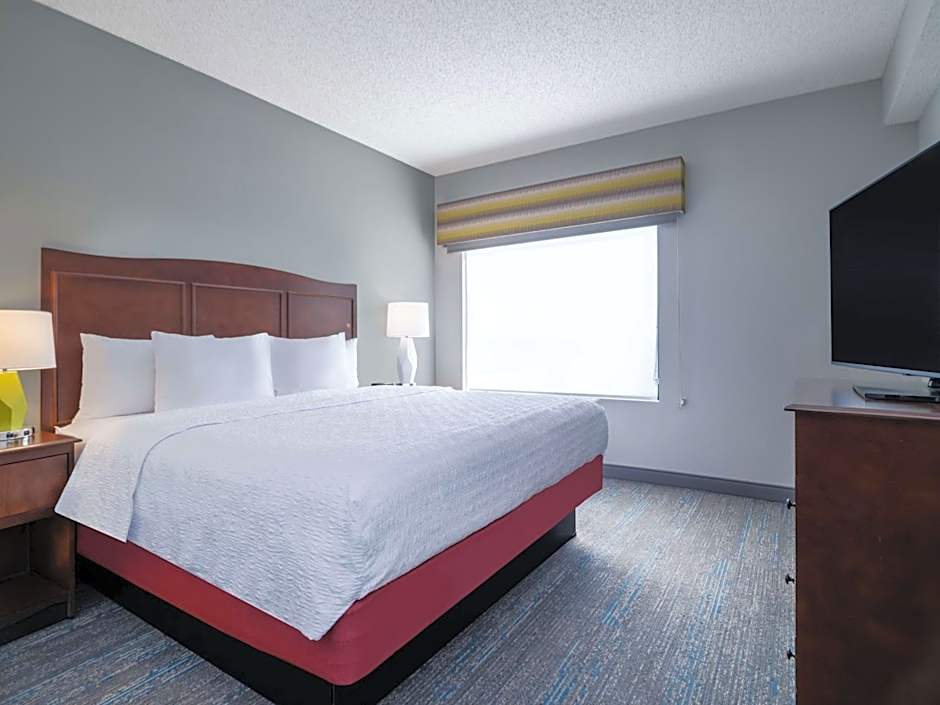 Hampton Inn By Hilton Boca Raton-Deerfield Beach