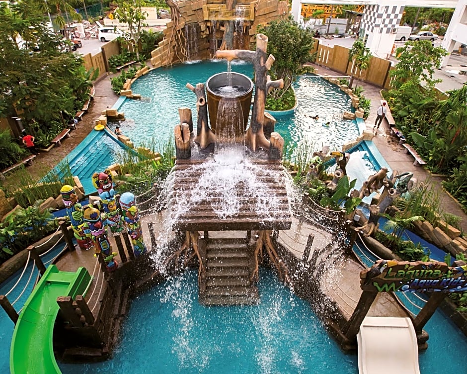 Grand Orient Hotel Perai Penang