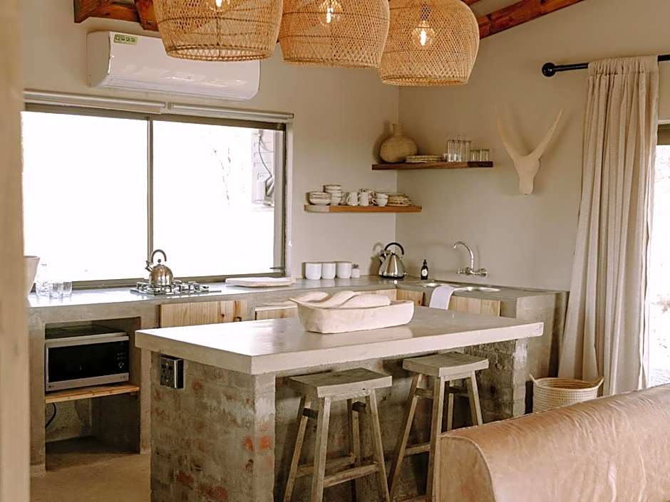 Minara Private Boutique Game Lodge