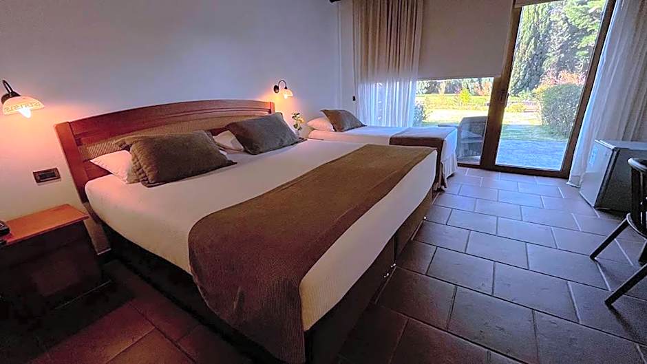 Hotel Pucon Green Park