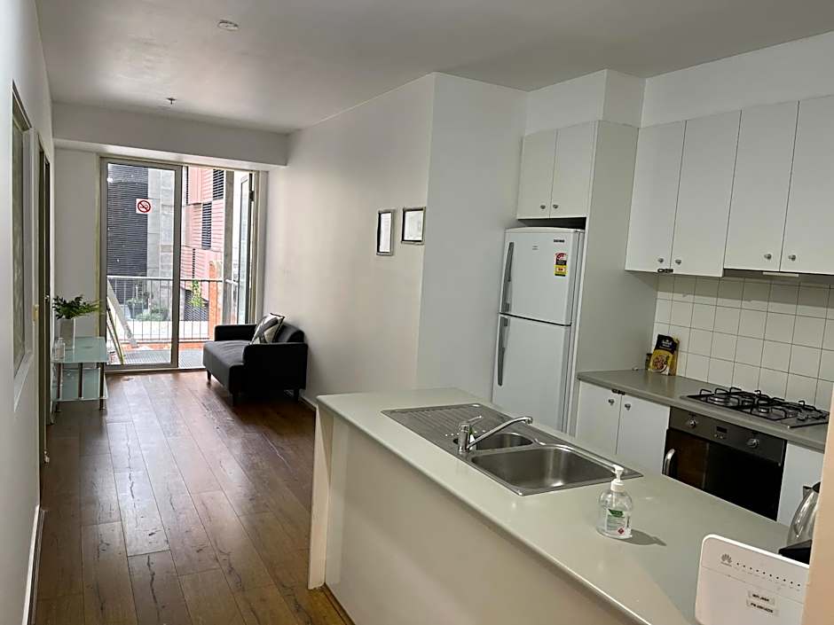 City Lifestyle Accommodation