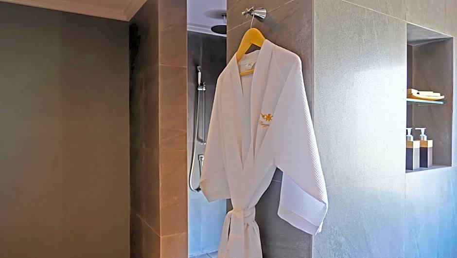 Sense Canggu Beach Hotel