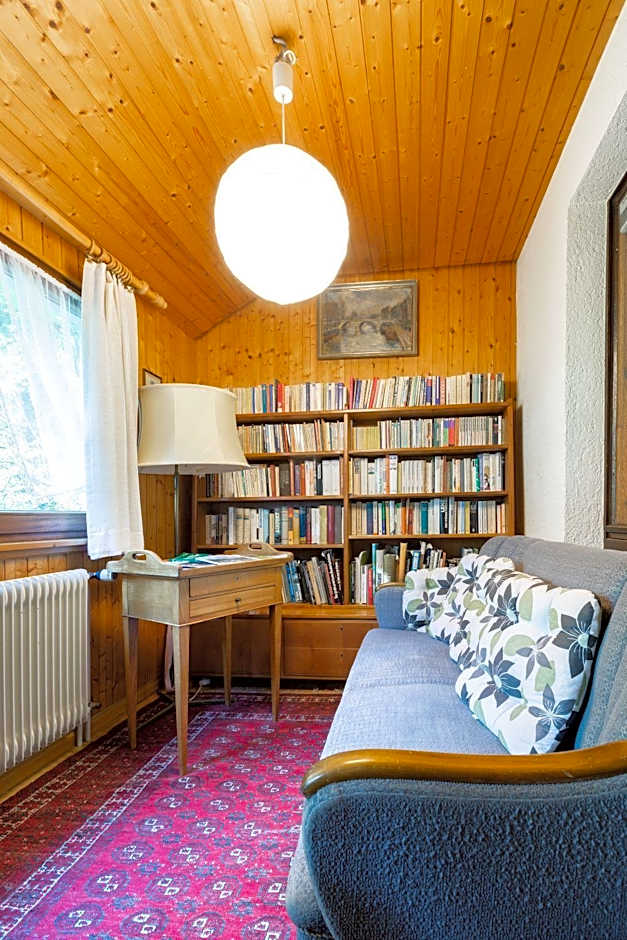Hotel Hohe Flum