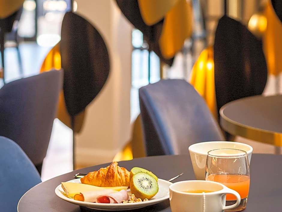 Mercure Toulouse Aeroport Blagnac