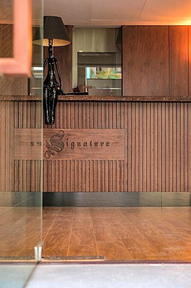 Signature Boutique Hotel