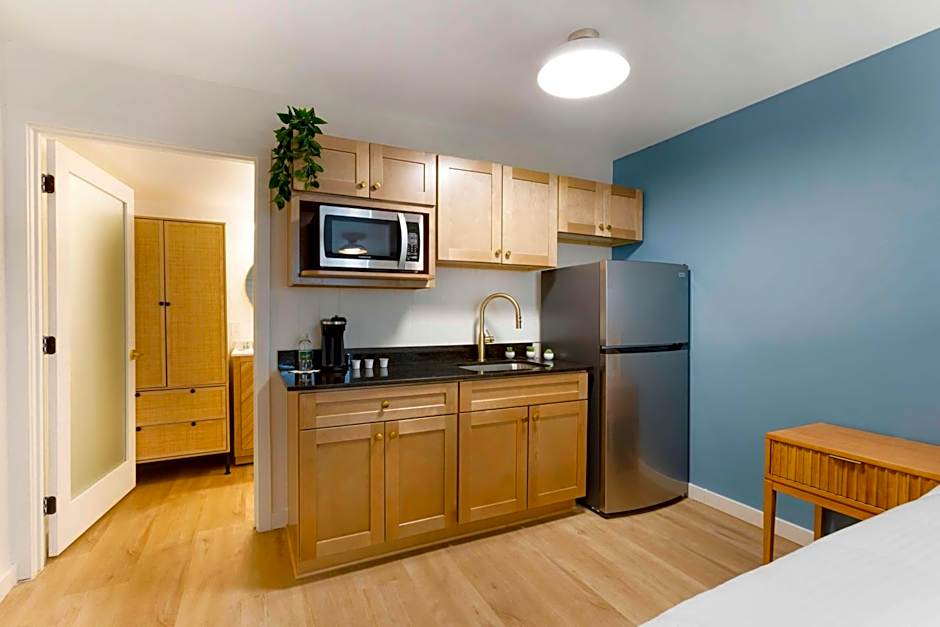 The Kennedy Tucson, SureStay Collection by Best Western