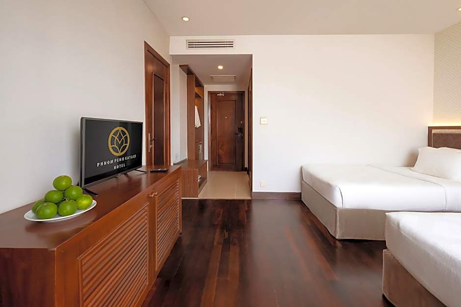 Phnom Penh Katari Hotel