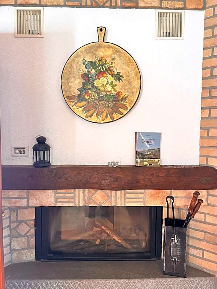 Hotel & Restaurant AL TRIVIO