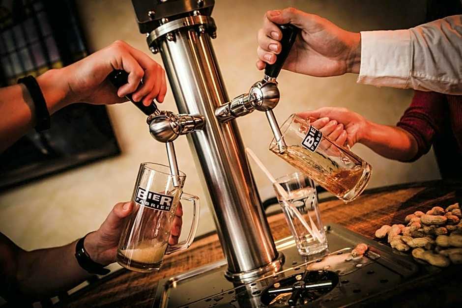 Leonardo Hotel Almere City Center