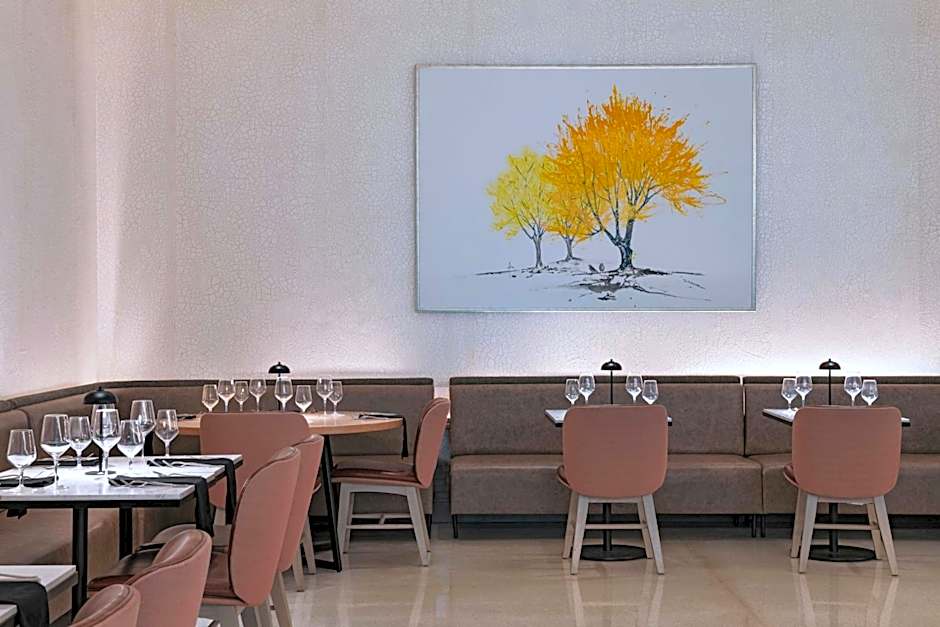 The Westin Dallas Southlake