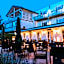 Kurhotel Drei Birken