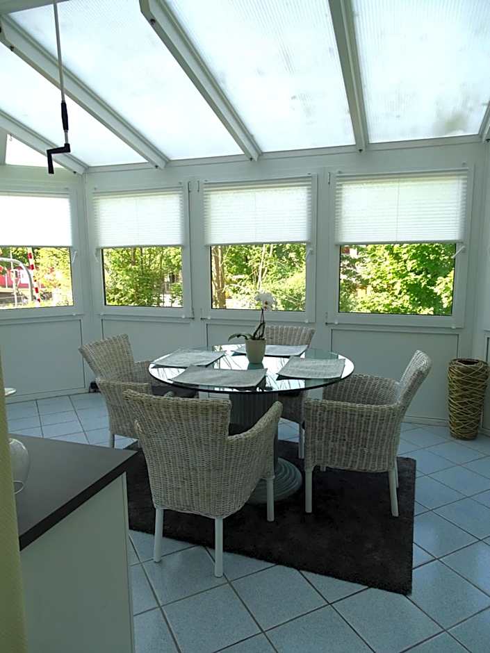 Townhuus No. 1 / Dieksee