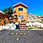 Yellowstone's Treasure Cabins