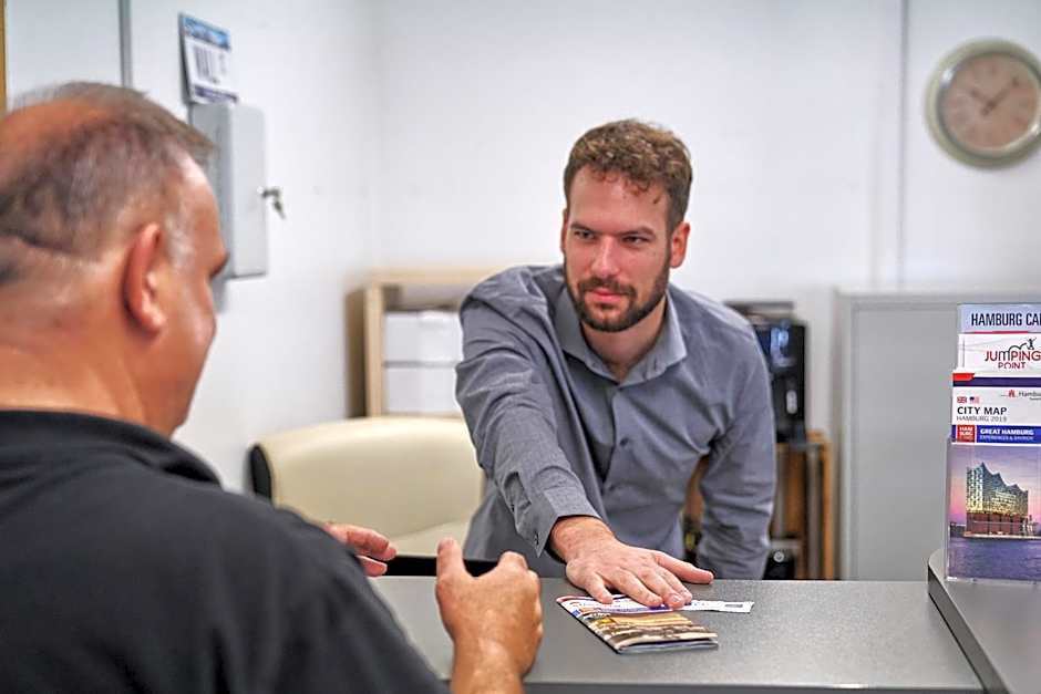 K 357 - Staffboarding - Personal- und Monteurzimmervermietung und Vermittlung in Hamburg und Umgebung