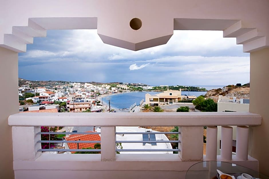 Scala Hotel-Apartments