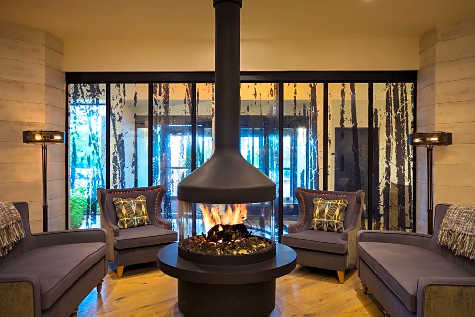 Portland Sheraton at Sable Oaks