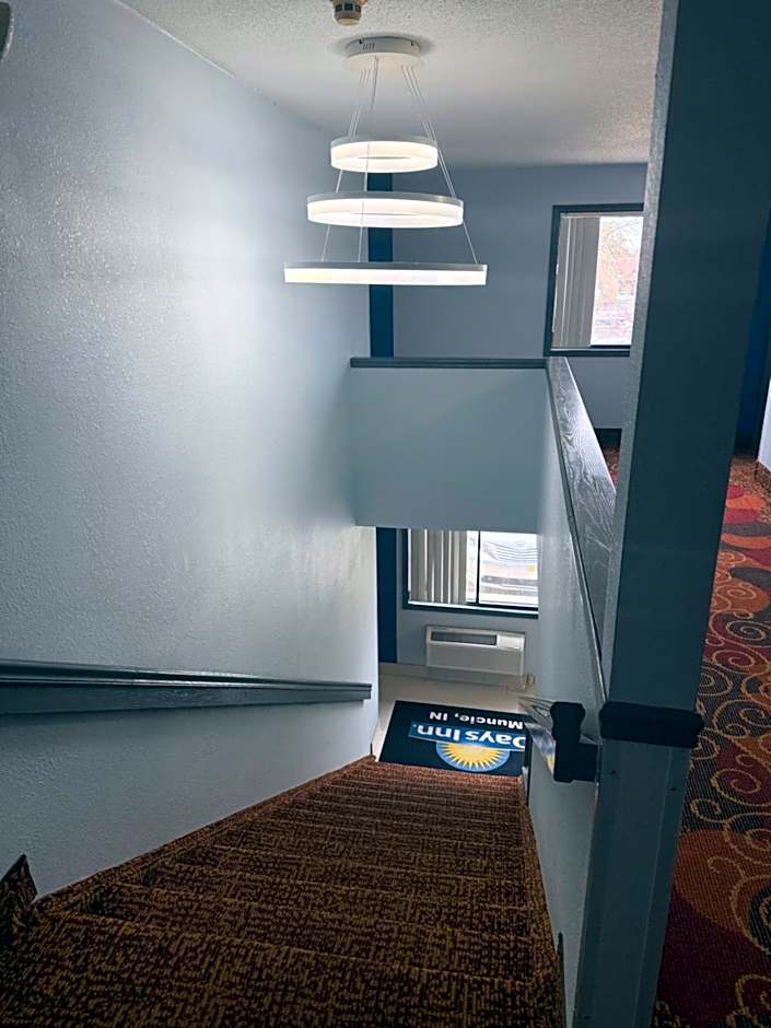 Days Inn by Wyndham Muncie -Ball State University