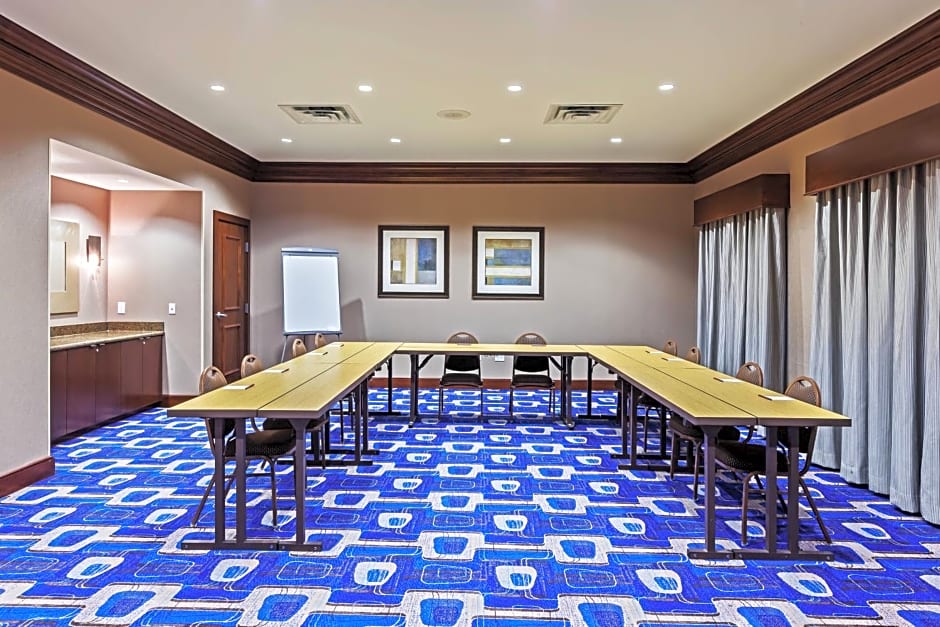 Residence Inn by Marriott Austin Northwest/The Domain Area