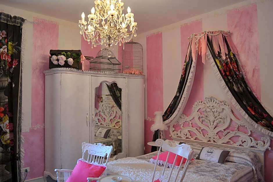 La maison delle favole