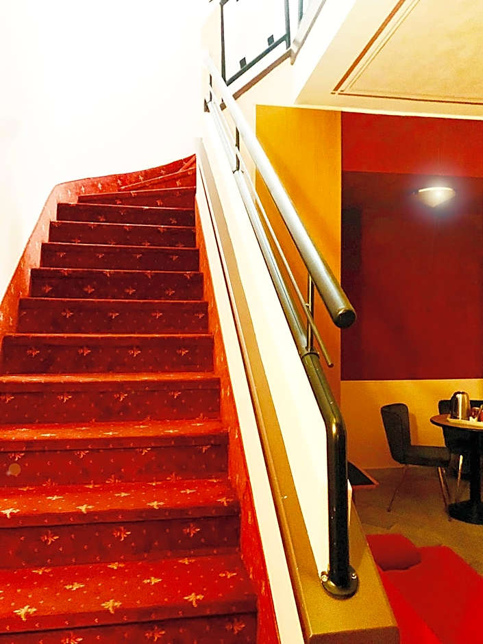Hotel Amadeus