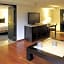 Marriott Puebla Hotel Meson Del Angel