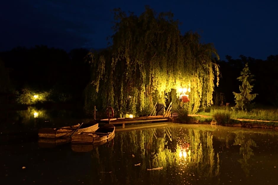 Château les Vallées