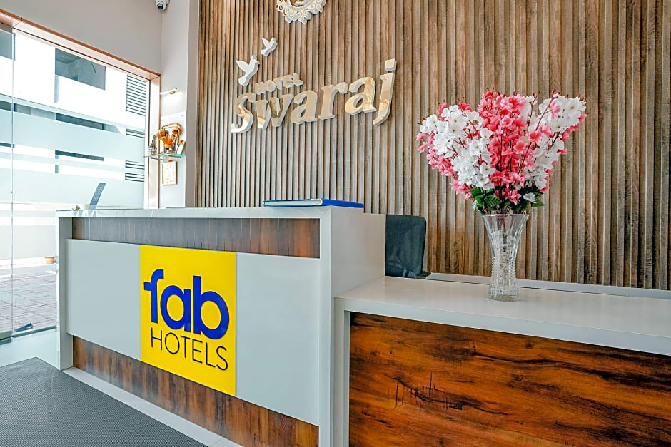 FabHotel Swaraj
