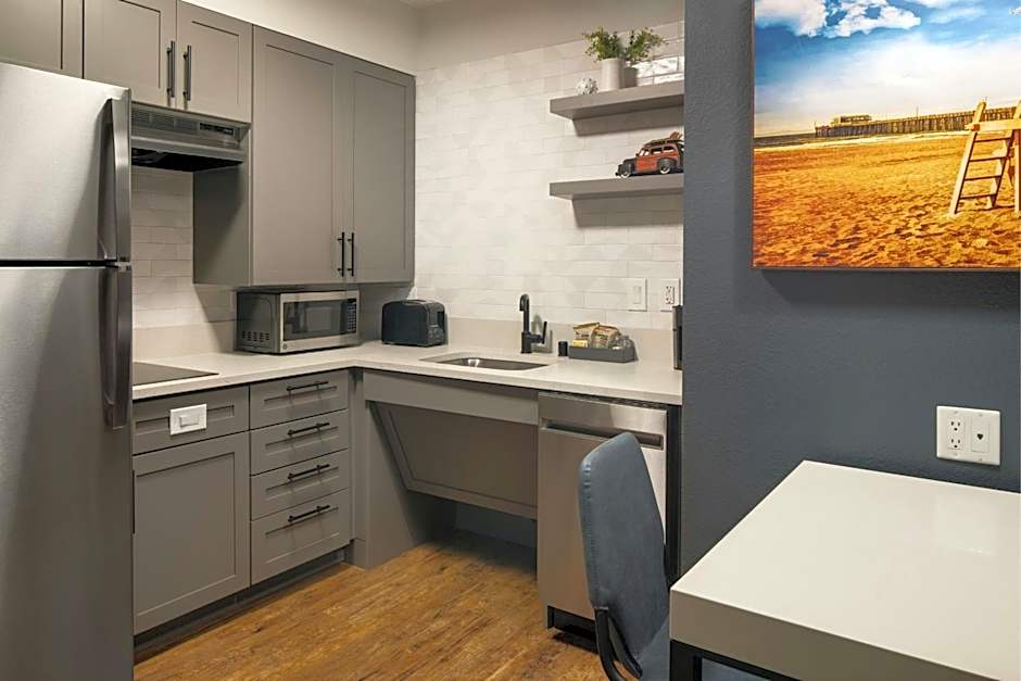 Residence Inn by Marriott Irvine John Wayne Airport/Orange County