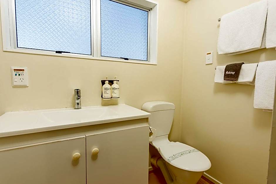 Kapiti Gateway Motel