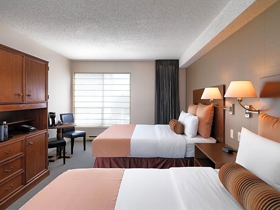 Huntingdon Hotel and Suites