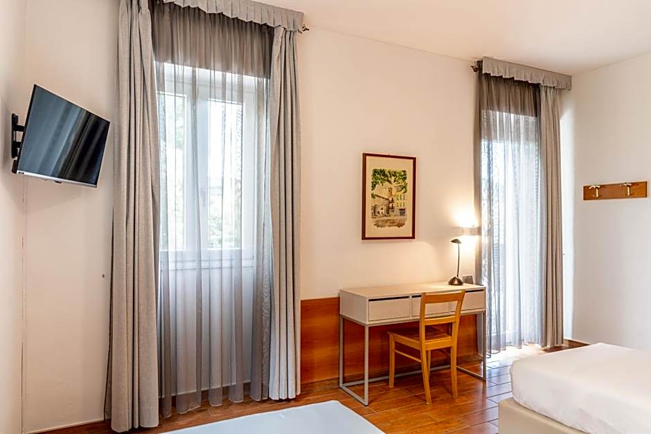 Hotel Quarcino